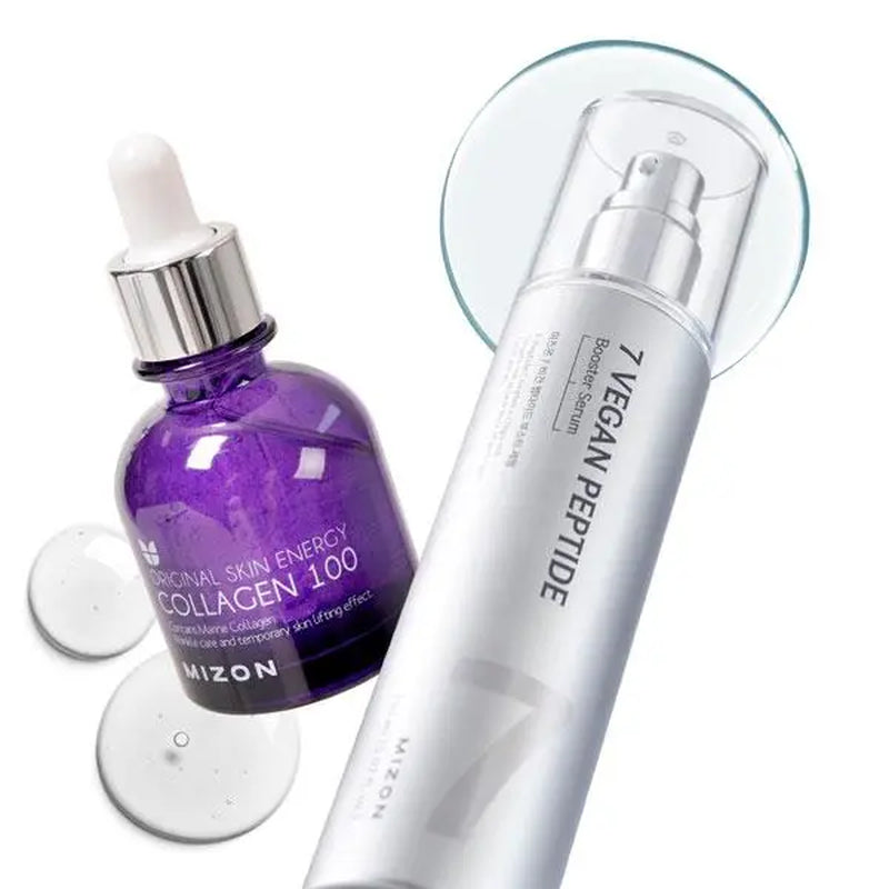 Collagen Booster Set