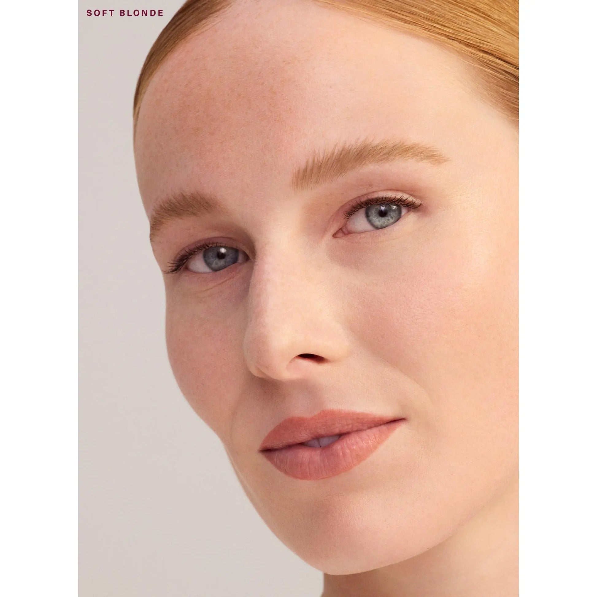 Brow Harmony: Clear Gel + Tinted Gel Duo