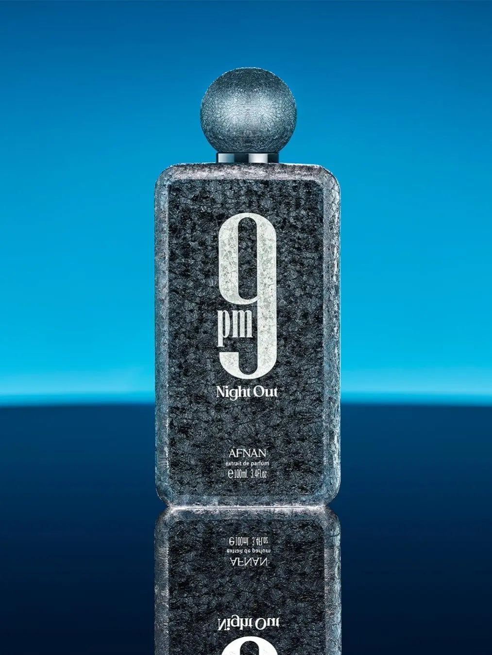 9 PM Night Out Unisex Extrait De Parfum, 3.4 Fl. Oz