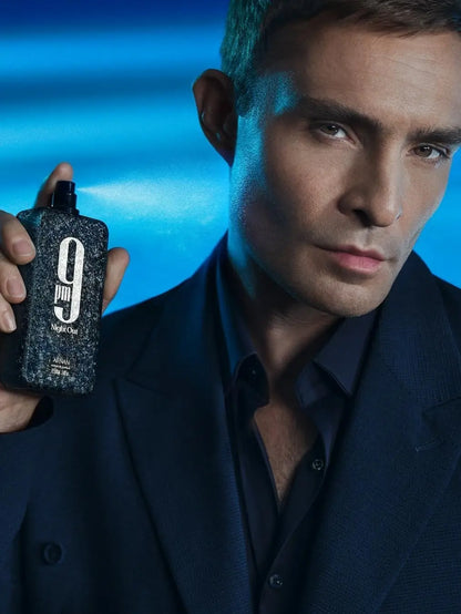 9 PM Night Out Unisex Extrait De Parfum, 3.4 Fl. Oz