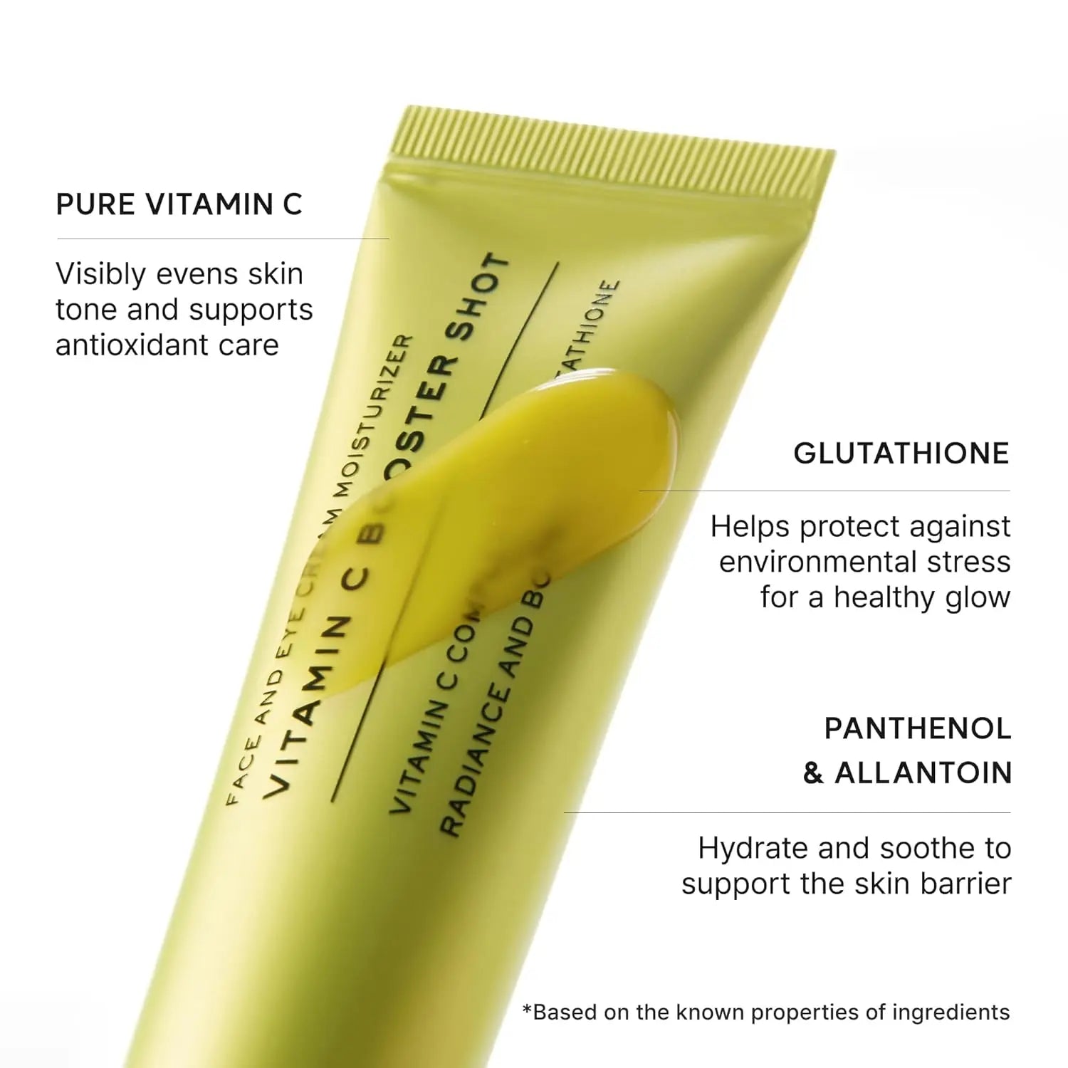 Korean Advanced Brightening Serum - Vitamin C Dark Spot Treatment, Anti-Aging Niacinamide, Glutathione Antioxidant, Skin Repair, Aesthetic Glow Facial Serum with Anti-Wrinkle Results, 1.01 Fl Oz