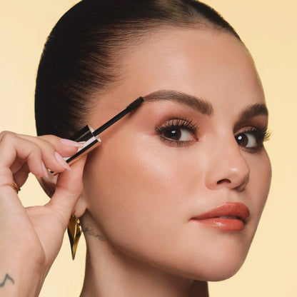 Brow Harmony: Clear Gel + Tinted Gel Duo