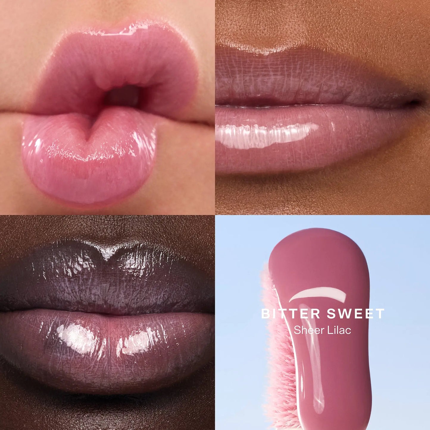 Tower 28 Shineon Plumping Lip Jelly Full Set X5