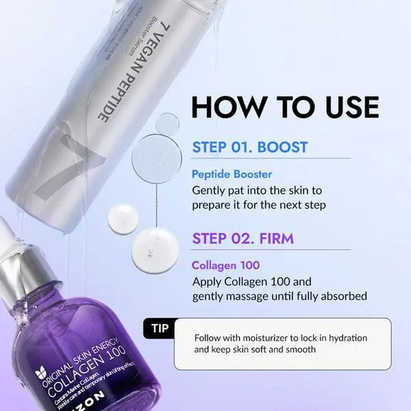 Collagen Booster Set