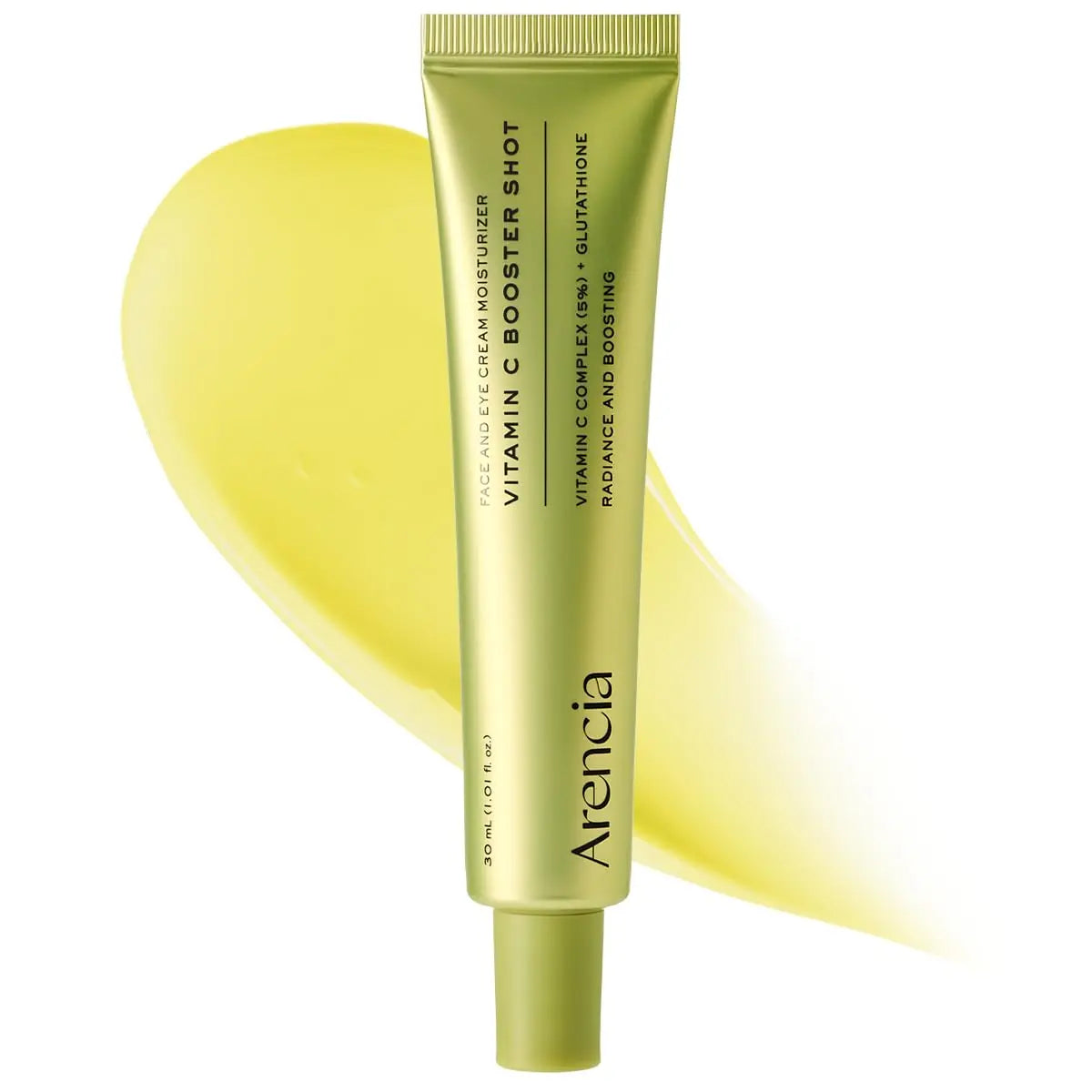 Korean Advanced Brightening Serum - Vitamin C Dark Spot Treatment, Anti-Aging Niacinamide, Glutathione Antioxidant, Skin Repair, Aesthetic Glow Facial Serum with Anti-Wrinkle Results, 1.01 Fl Oz