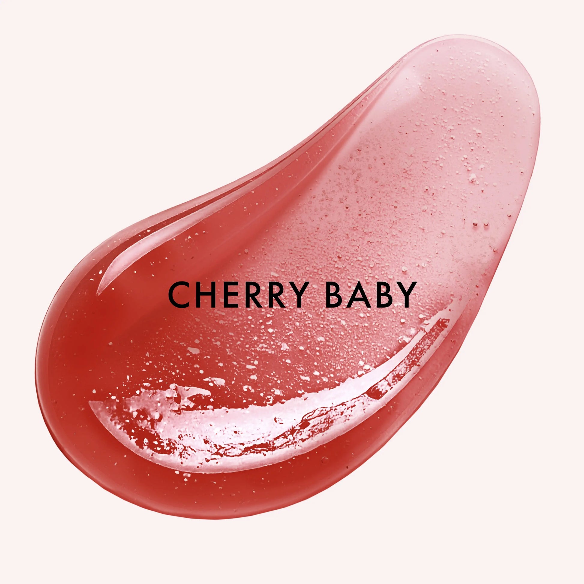 Luxury Peptide Lip Oil | Moisturizing Plump Formula with Peptides, Vitamin E & Ceramides | Softens Dry, Chapped Lips & Restores Smoothness | Non-Sticky, Glossy Finish