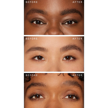 Brow Harmony: Clear Gel + Tinted Gel Duo