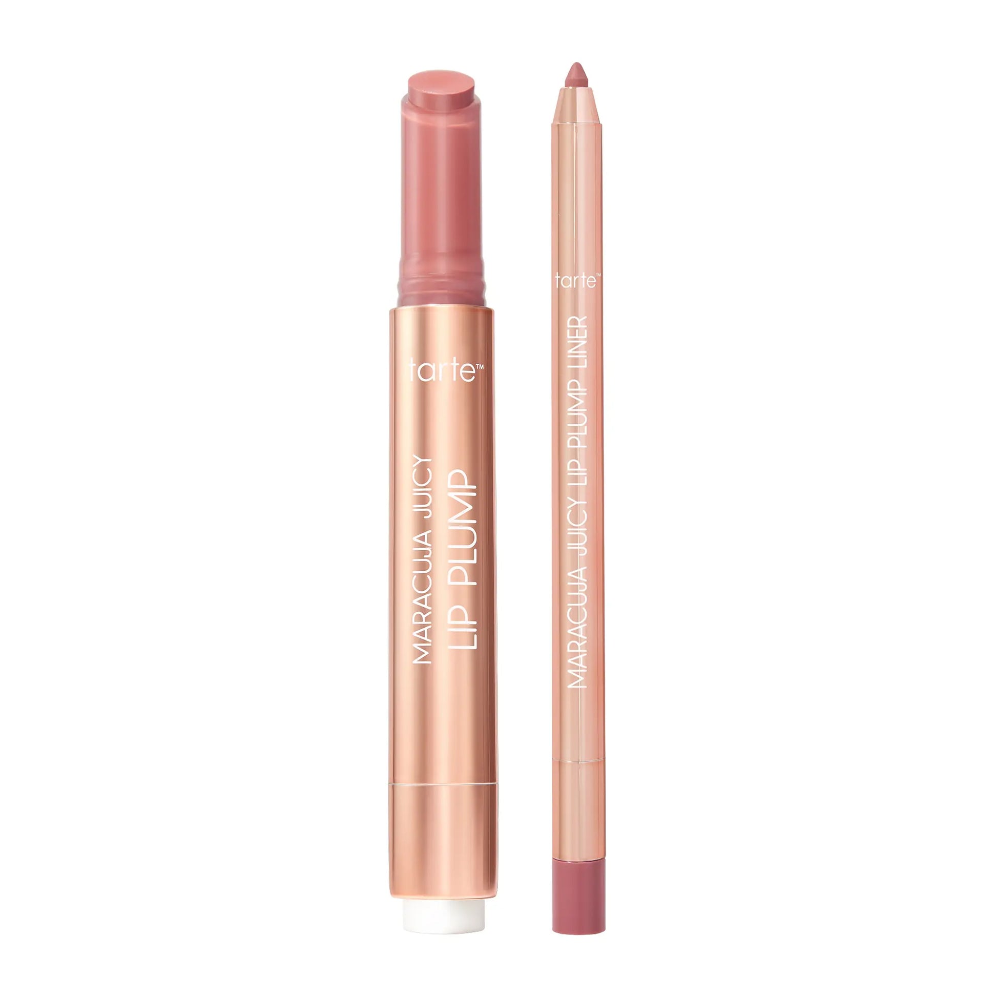 Tarte Maracuja Juicy Plumping Lip & Liner