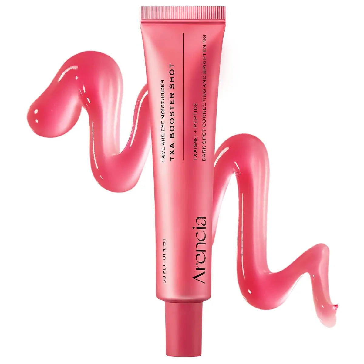 Korean Advanced Brightening Serum - Vitamin C Dark Spot Treatment, Anti-Aging Niacinamide, Glutathione Antioxidant, Skin Repair, Aesthetic Glow Facial Serum with Anti-Wrinkle Results, 1.01 Fl Oz
