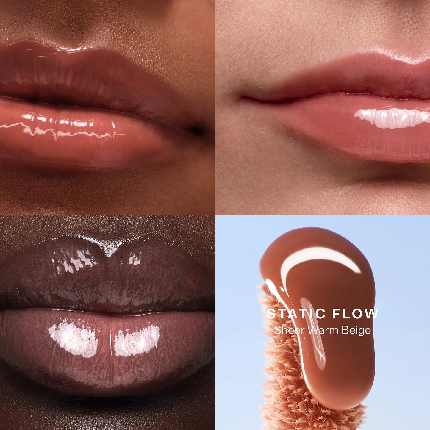 Tower 28 Shineon Plumping Lip Jelly Full Set X5
