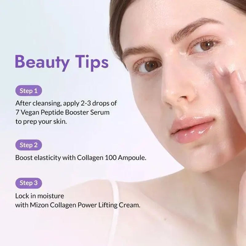 Collagen Booster Set