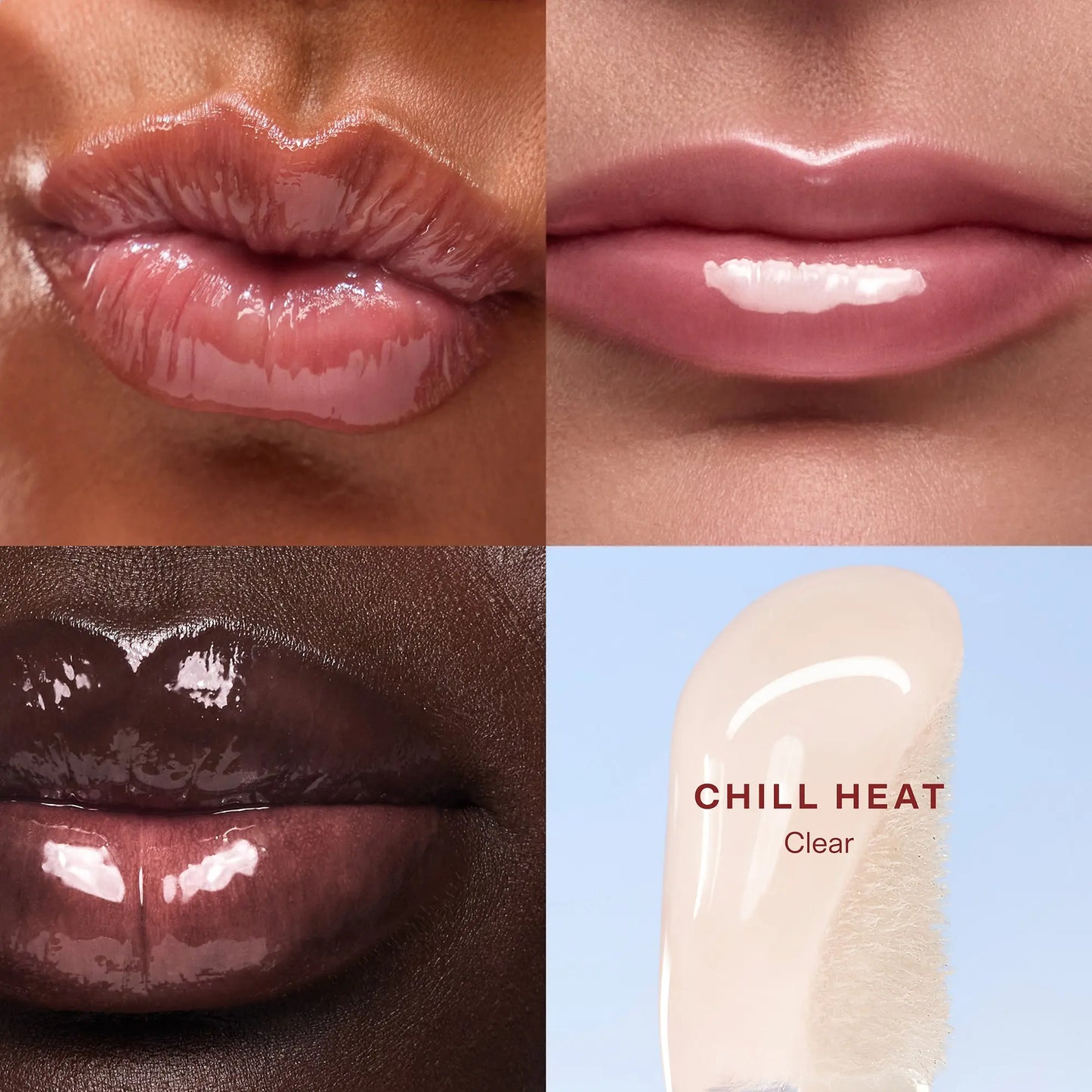 Tower 28 Shineon Plumping Lip Jelly Full Set X5