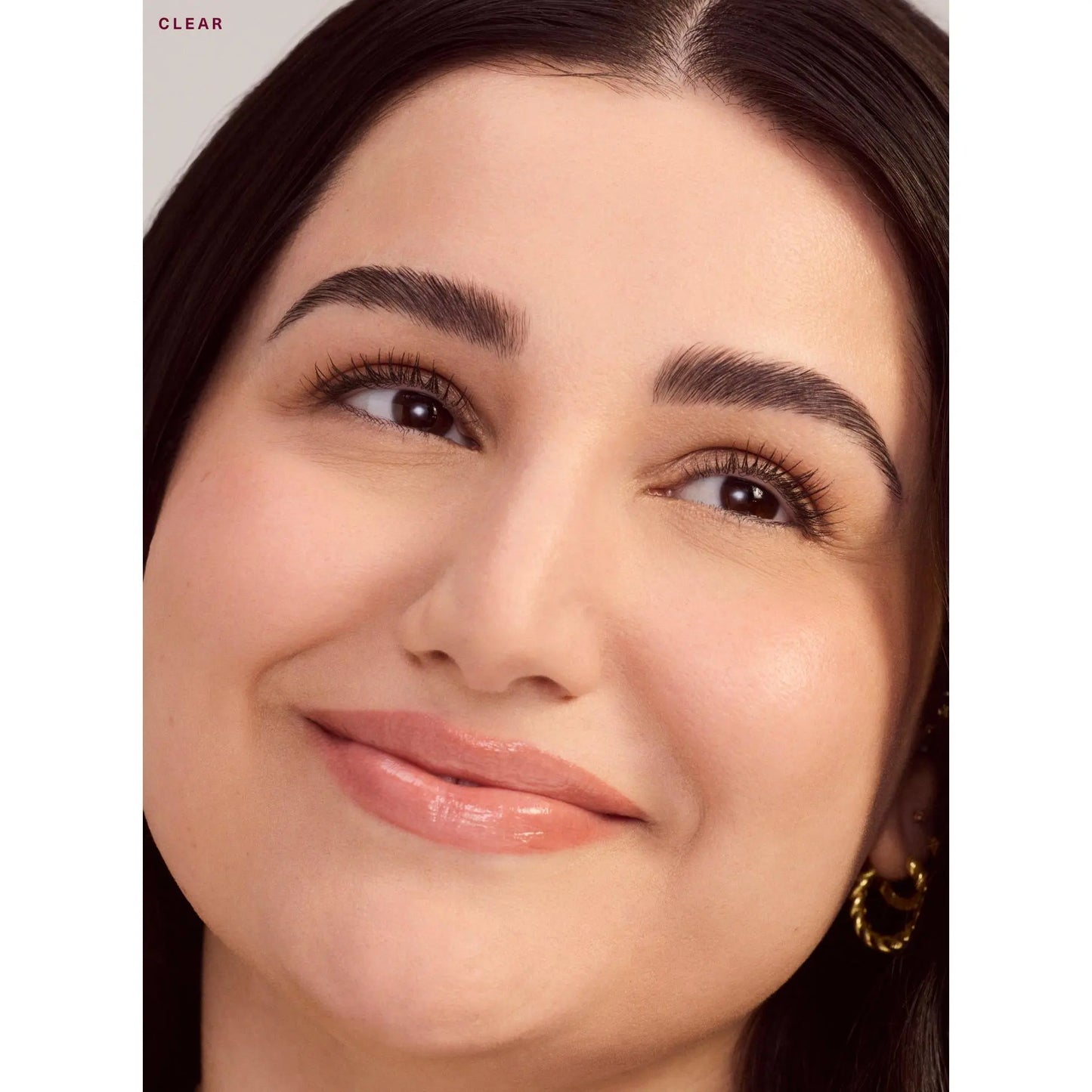 Brow Harmony: Clear Gel + Tinted Gel Duo