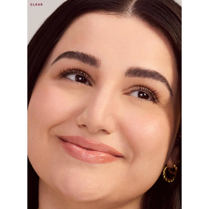 Brow Harmony: Clear Gel + Tinted Gel Duo