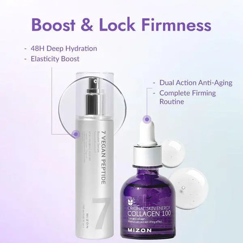 Collagen Booster Set