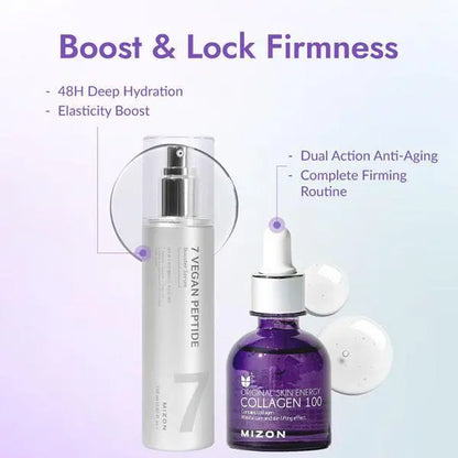 Collagen Booster Set